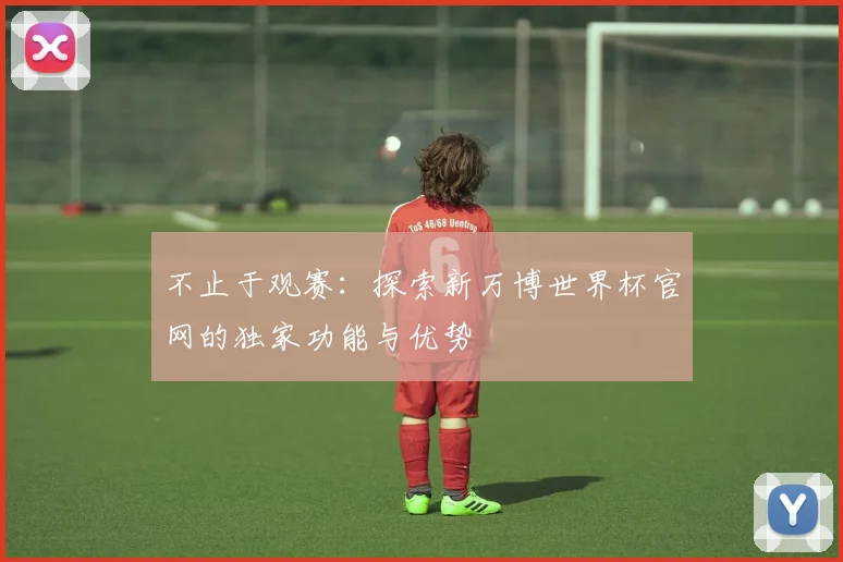 不止于观赛：探索新万博世界杯官网的独家功能与优势