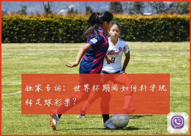 独家专访：世界杯期间如何科学玩转足球彩票？