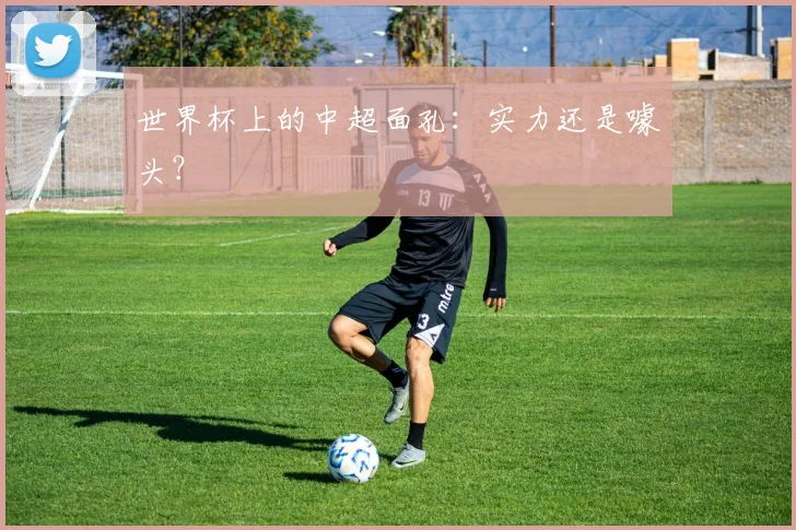 世界杯上的中超面孔：实力还是噱头？