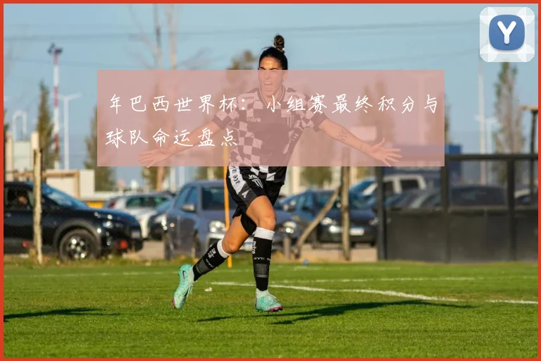 年巴西世界杯：小组赛最终积分与球队命运盘点