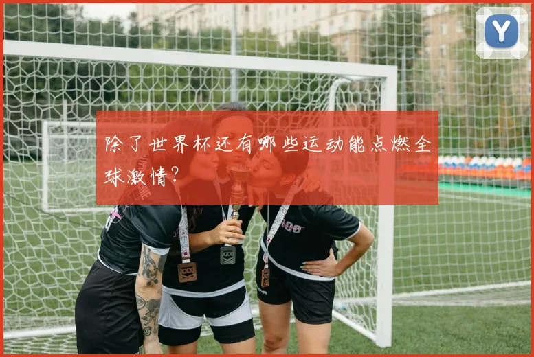 除了世界杯还有哪些运动能点燃全球激情？