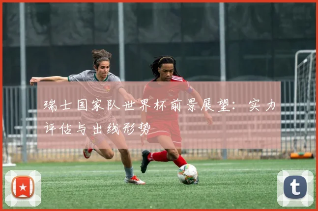 瑞士国家队世界杯前景展望：实力评估与出线形势